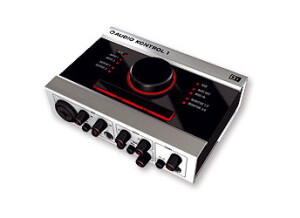 audio kontrol 1