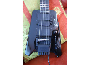 Steinberger Spirit GT-PRO