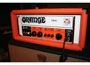 Orange OR50H 3