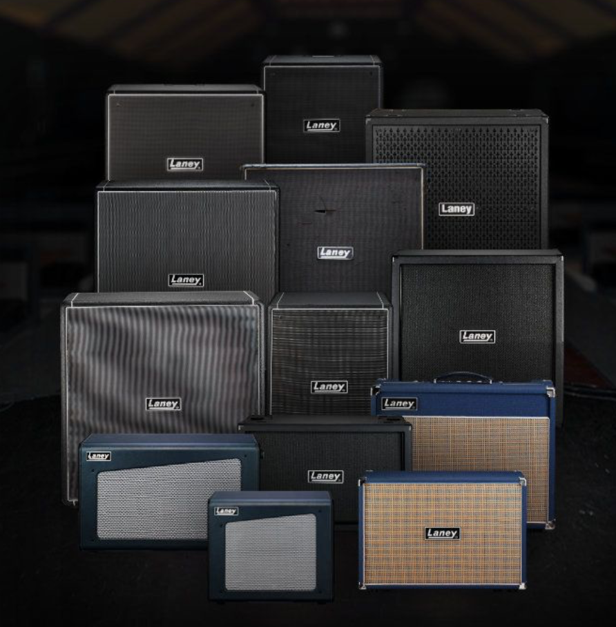 The Laney Collection