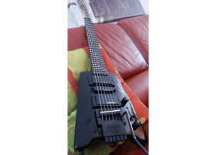 Steinberger Spirit GT-PRO
