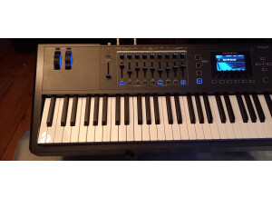 Kurzweil PC4 (23015)