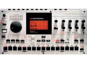 Elektron Machine Drum SPS-1