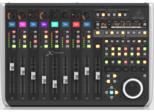 Behringer X-Touch (48202)