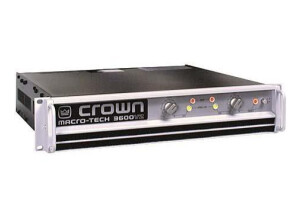 Crown VZ 3600 (7917)
