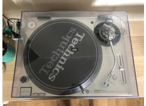 Technics SL-1200 MK2 (49760)