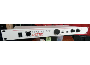 Desper Products Spatializer Retro SR-1