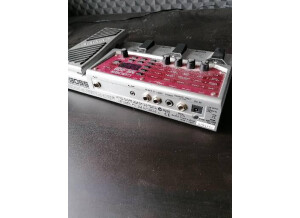 Boss ME-20B (9937)