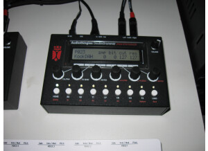 Audiothingies DoubleDrummer (51028)