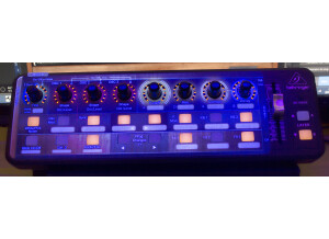 Behringer X-Touch Mini (54196)