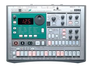 Korg ElecTribe Es-1 (10786)