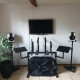 18815 Laptop Holder 18815 Laptop Holder