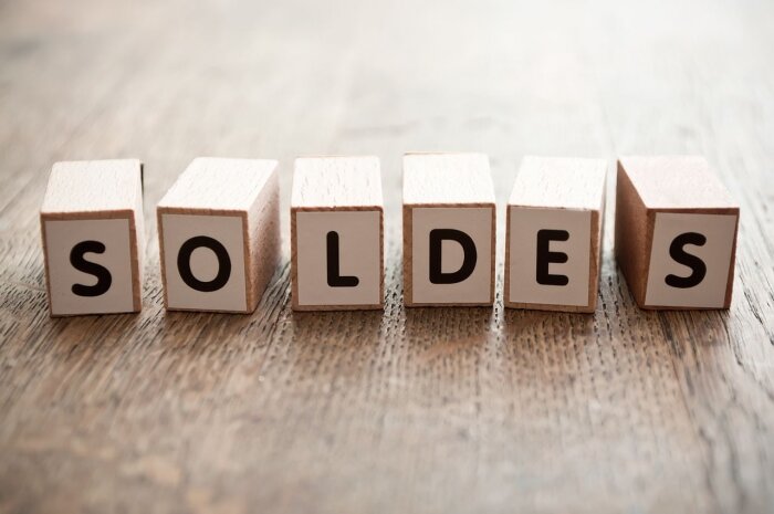 SOLDES SOLDES