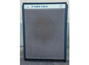 Farfisa S40 (13078)