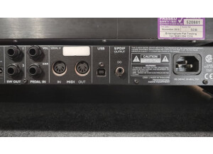 TC Electronic G-System (3881)