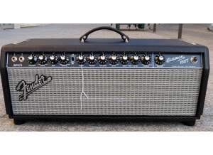 Fender Bassman 1
