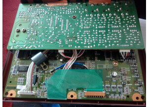 Boss DR-660 Dr. Rhythm (71064)