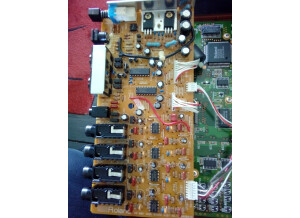 Boss DR-660 Dr. Rhythm (92098)