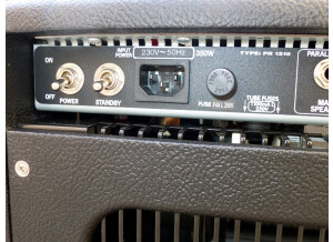Fender Bassman 7