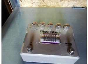 Blackstar Amplification HT-Modulation (8852)