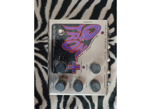 Electro-Harmonix Q-Tron+ (66720)