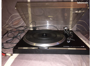 Pioneer PL-200X