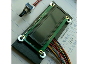 E-MU SP-1200 (94958)