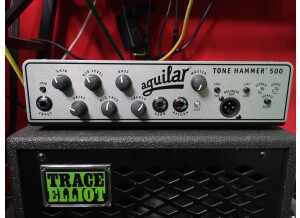 Aguilar Tone Hammer 500 (65797)