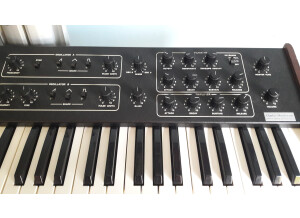 Sequential Circuits Prophet-600 (63383)