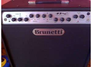 Brunetti MC-2 (67055)