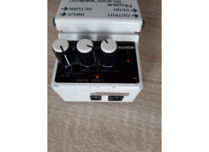 Boss NS-2 Noise Suppressor (52705)