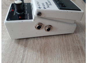 Boss NS-2 Noise Suppressor (66100)
