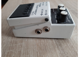Boss NS-2 Noise Suppressor (97779)