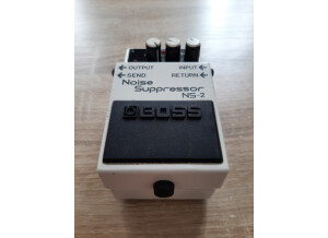 Boss NS-2 Noise Suppressor (2733)