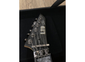 LTD Alexi-600 Blacky Alexi Laiho