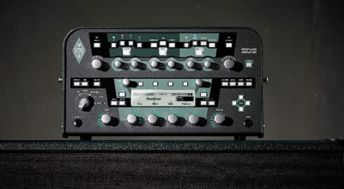 KEMPER KEMPER