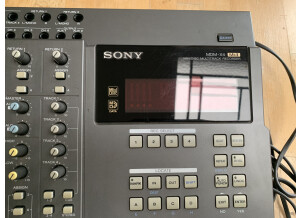 Sony MDM-X4