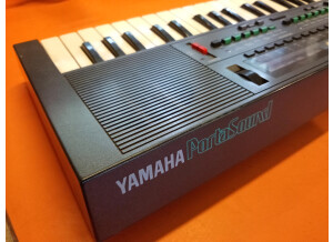 Yamaha MK-100