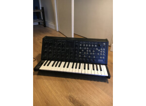 Pictures And Images Korg Ms Mini Audiofanzine Pictures And Images Korg Ms Mini Audiofanzine