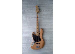 Squier Vintage Modified Jazz Bass '70s LH (61511)
