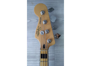 Squier Vintage Modified Jazz Bass '70s LH (4323)