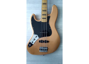 Squier Vintage Modified Jazz Bass '70s LH (40562)
