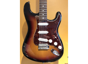 Fender John Mayer Stratocaster (67559)