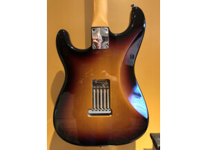 Fender John Mayer Stratocaster (92563)