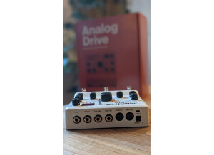 Elektron Analog Drive (72849)