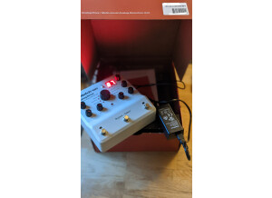 Elektron Analog Drive (85631)