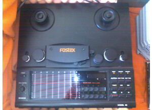 Fostex Model 80 (75338)