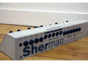 Sherman FilterBank V1 (42039)