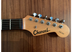 Charvel CX-291