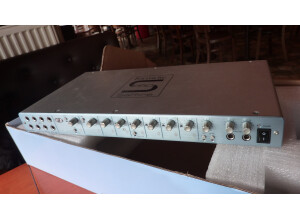 Focusrite Saffire Pro 10 i/o (2052)